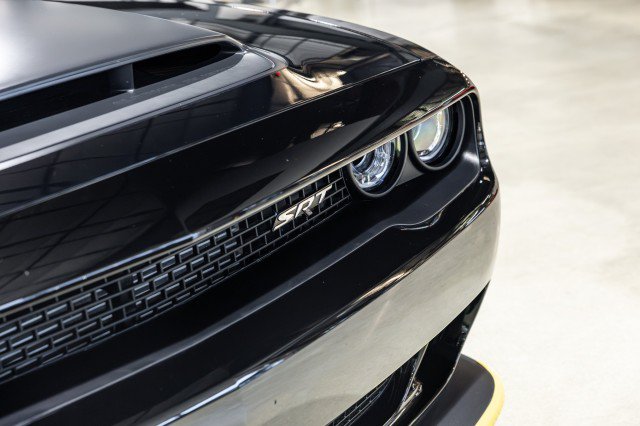 Used 2023 Dodge Challenger SRT Hellcat Redeye RWD image 11