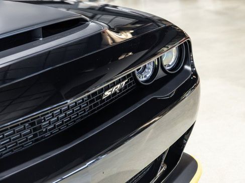Used 2023 Dodge Challenger SRT Hellcat Redeye RWD image 11