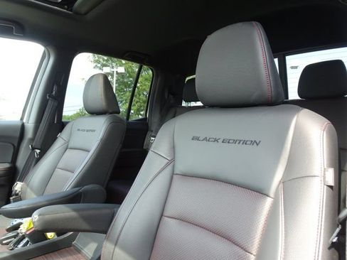 Used 2022 Honda Ridgeline Black Edition image 12