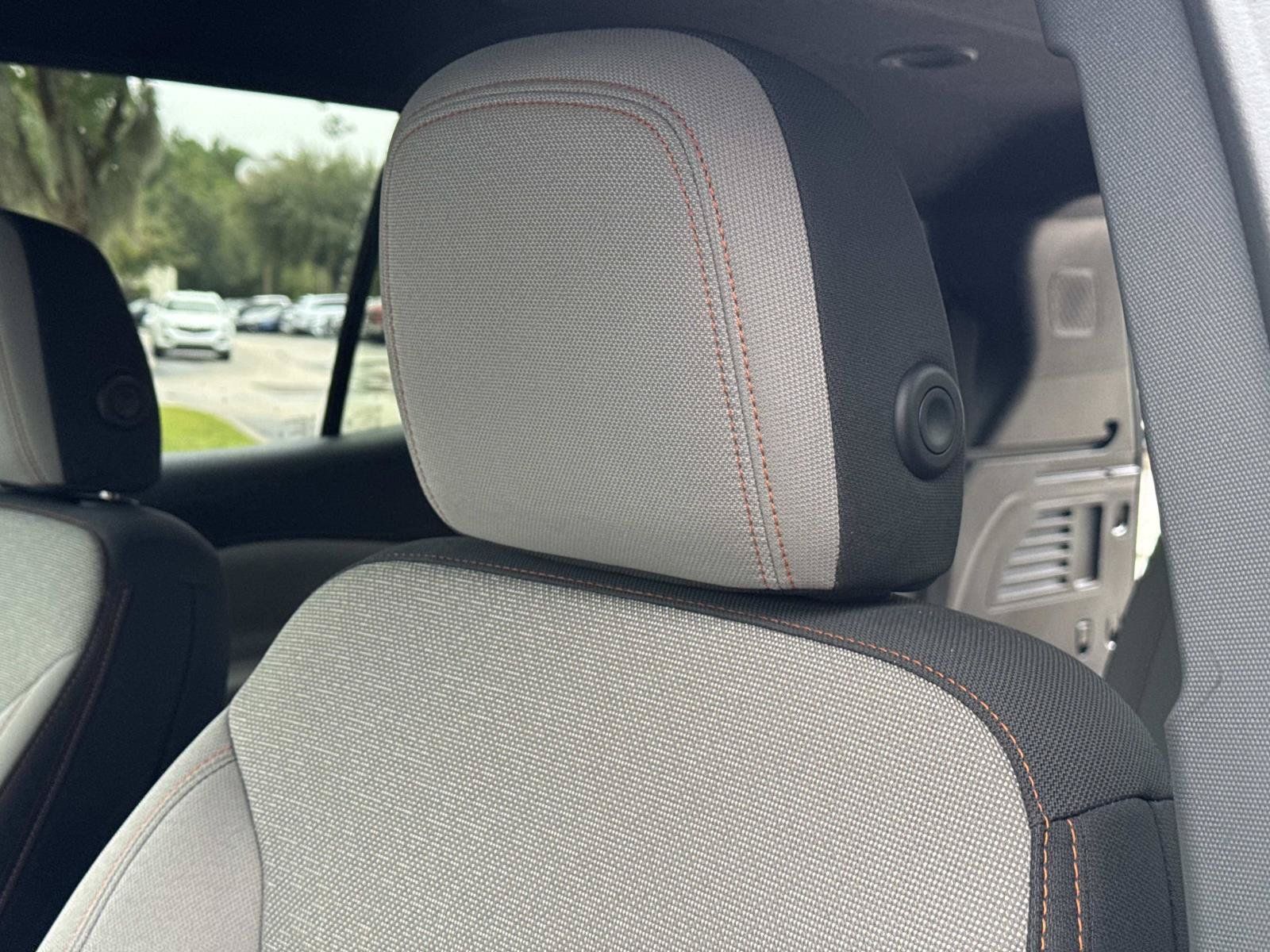 Used 2026 Chevrolet Traverse LT w/ Driver Confidence Package FWD image 13