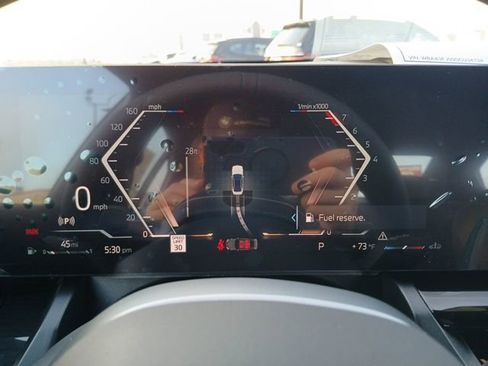 New 2025 BMW 530i w/ M Sport Package image 26