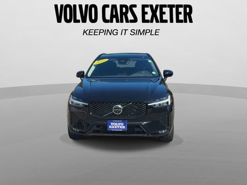 Certified 2026 Volvo XC60 B5 Plus AWD/4WD image 3