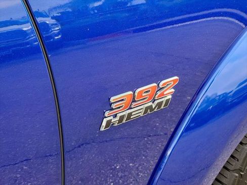 Certified 2021 Dodge Charger Scat Pack image 24