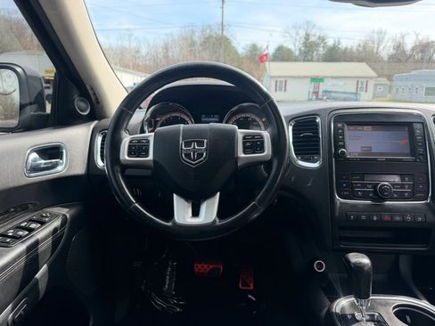Used 2012 Dodge Durango Citadel image 33