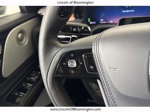 New 2025 Lincoln Aviator Black Label image 27