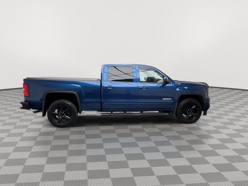 Used 2018 GMC Sierra 1500 SLE image 40