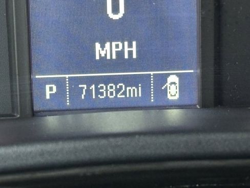 Used 2017 Chevrolet Silverado 1500 W/T w/ Trailering Package image 26