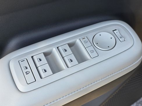 New 2026 Hyundai Santa Fe SEL image 21