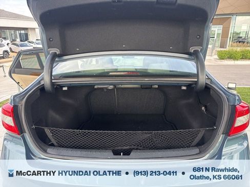Used 2016 Hyundai Sonata Limited w/ Option Group 05 FWD image 19