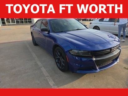 Used 2022 Dodge Charger SXT w/ Blacktop Package