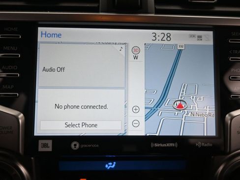 Used 2023 Toyota 4Runner Limited image 32