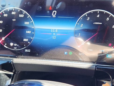 New 2025 Mercedes-Benz GLA 250 GLA 250 image 20