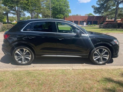Used 2021 Audi Q3 2.0T Premium Plus w/ Premium Plus Package AWD/4WD image 6