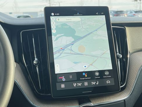 New 2026 Volvo XC60 B5 Plus w/ Protection Package Premier image 20