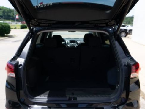 Used 2023 Chevrolet Equinox LT FWD image 11