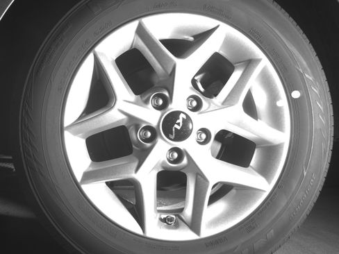 Used 2025 Kia Soul LX w/ LX Technology Package image 19