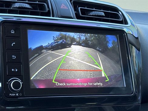 Used 2024 Mitsubishi Mirage SE image 29