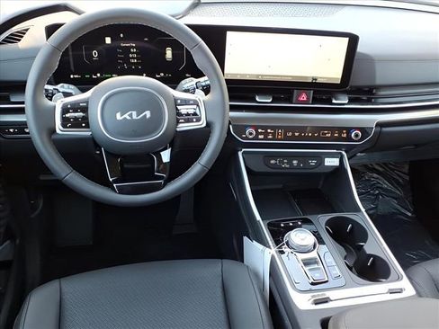 New 2026 Kia Carnival SX Prestige image 4