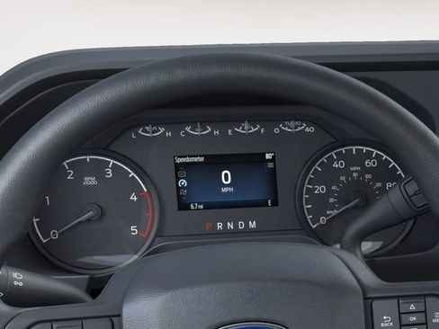 New 2026 Ford F350 XL w/ XL Off-Road Package AWD/4WD image 14