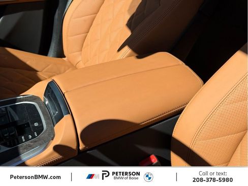 New 2026 BMW X5 xDrive40i AWD/4WD image 16