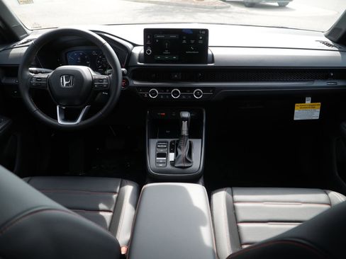New 2026 Honda CR-V Sport-L image 20