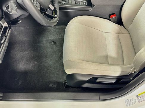 Used 2023 Honda Civic EX image 16