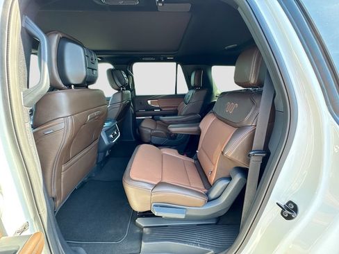New 2027 Ford Expedition Max King Ranch AWD/4WD image 26