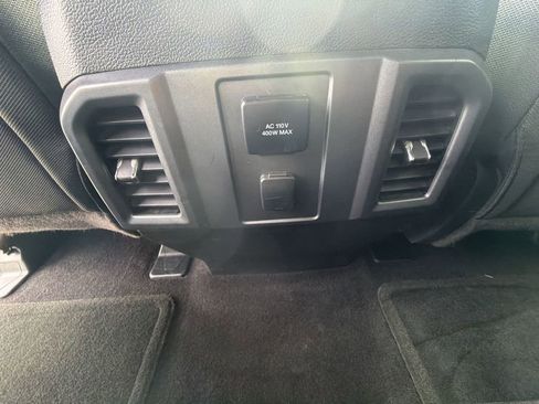 Used 2016 Ford F150 XLT w/ Equipment Group 302A Luxury image 26