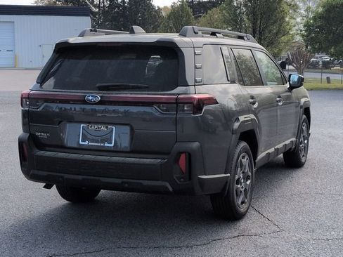 New 2026 Subaru Outback Premium image 3