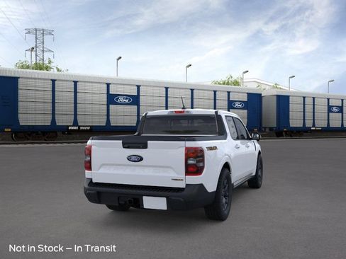 New 2026 Ford Maverick Tremor AWD/4WD image 8