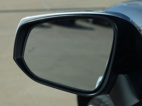 Used 2025 Toyota RAV4 XLE image 4