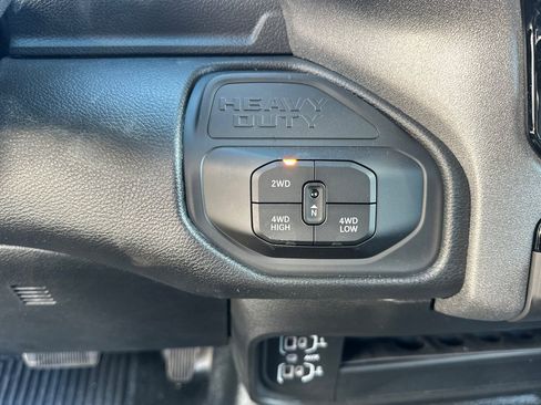 New 2026 RAM 5500 Tradesman w/ Max Tow Package image 29