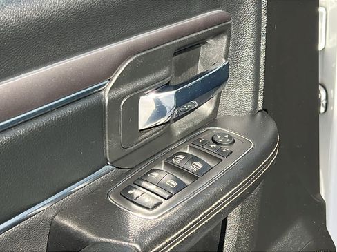 Used 2021 RAM 1500 Warlock w/ Luxury Group AWD/4WD image 22