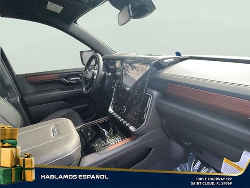 New 2026 GMC Yukon Denali image 31