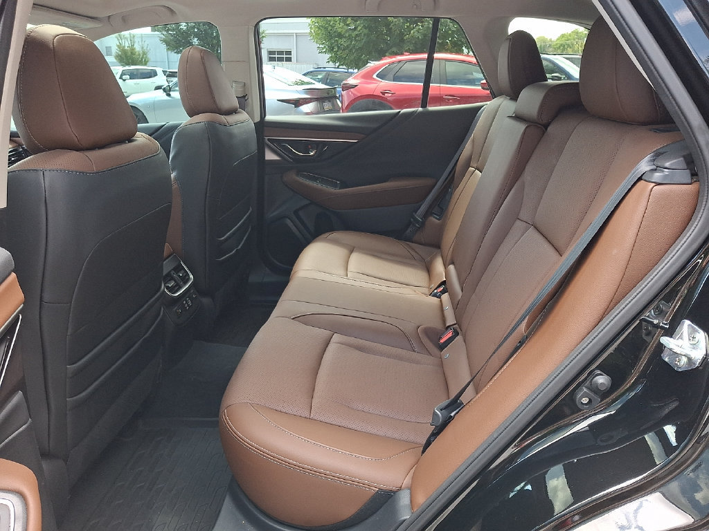Certified 2024 Subaru Outback Touring AWD/4WD image 11