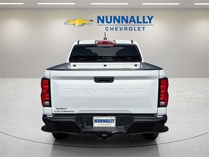 New 2026 Chevrolet Colorado Z71