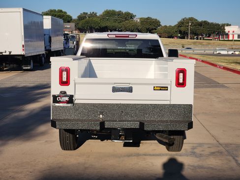 New 2025 Chevrolet Silverado 2500 W/T w/ WT Convenience Package image 13