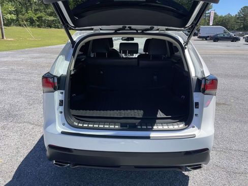 Used 2017 Lexus NX 200t FWD image 10