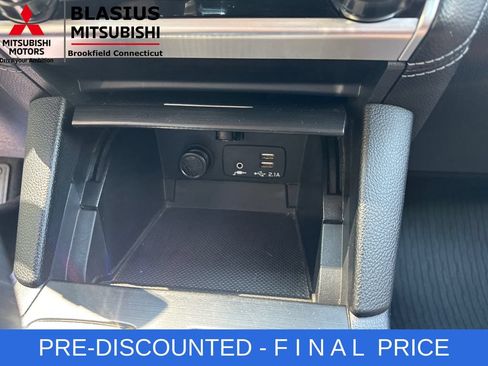 Used 2019 Subaru Outback 2.5i Touring AWD/4WD image 20