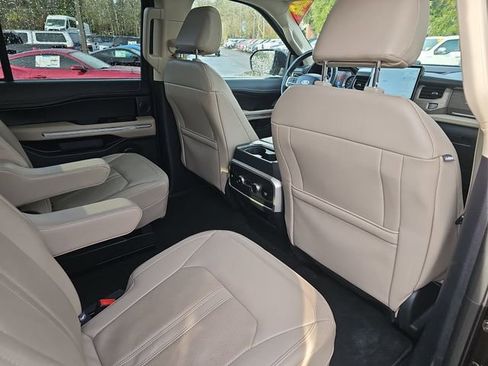 Used 2024 Ford Expedition Max Limited image 11