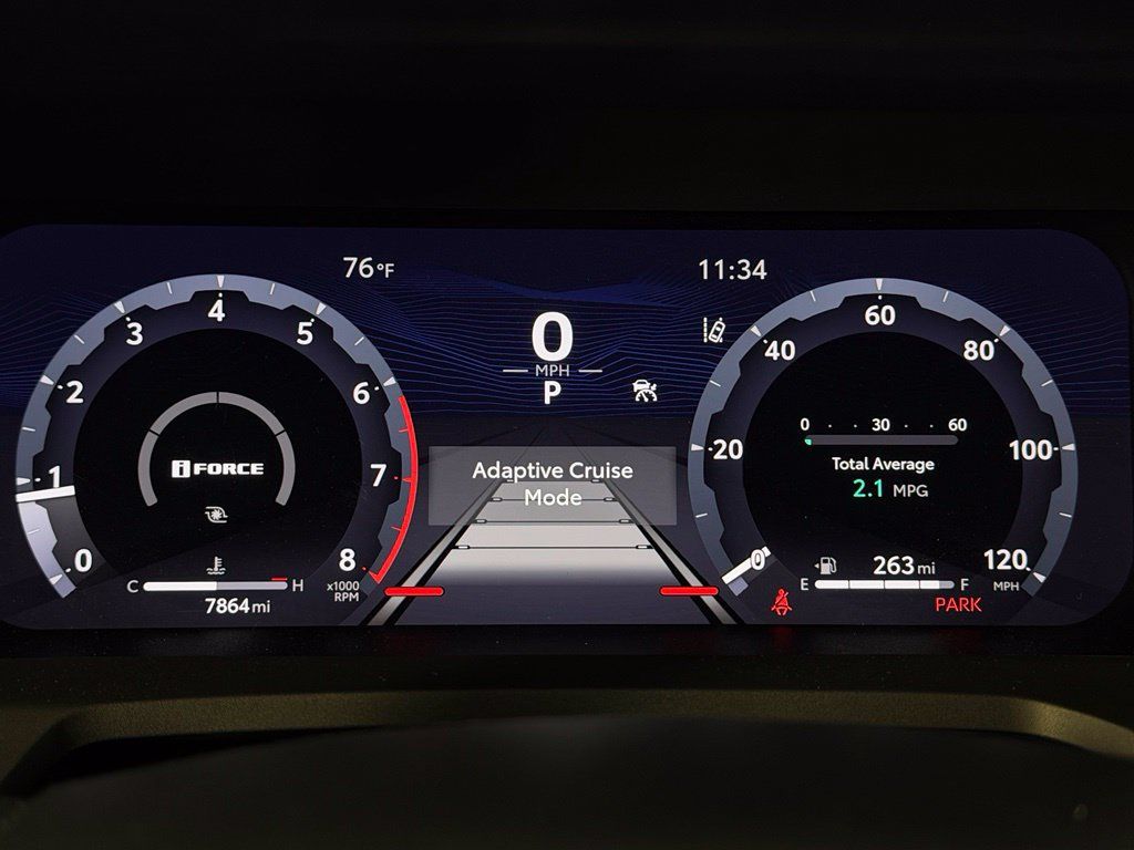 Used 2026 Toyota Tacoma TRD Sport AWD/4WD image 14