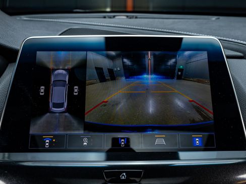 Used 2022 Cadillac CT5 V Blackwing w/ Carbon Fiber Package 1 image 21