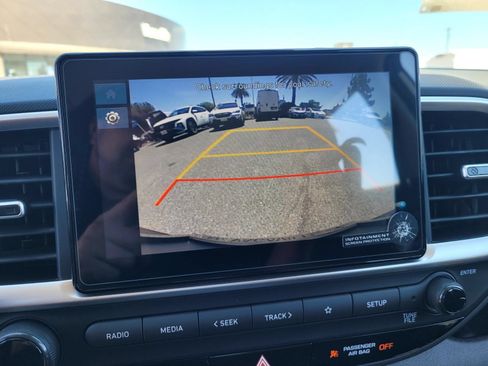 New 2026 Hyundai Venue SE FWD image 10