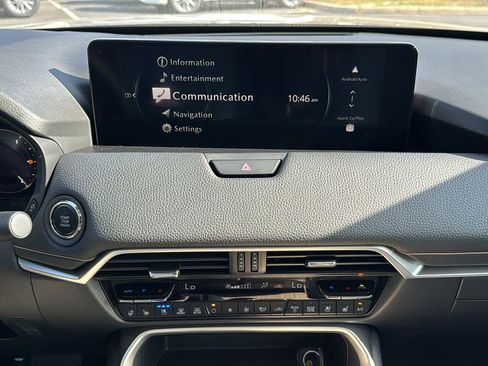 New 2026 MAZDA CX-90 3.3 Turbo w/ Premium Sport Pkg image 23