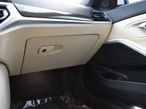 Used 2021 BMW 330e 330e iPerformance w/ Convenience Package image 19