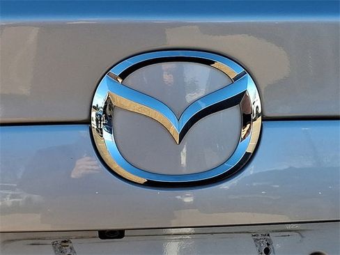 Used 2016 MAZDA CX-5 Touring image 29