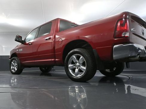 Used 2014 RAM 1500 Big Horn AWD/4WD image 48