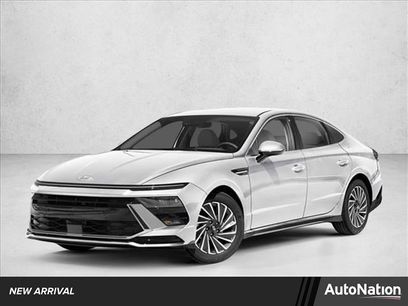 New 2026 Hyundai Sonata SEL