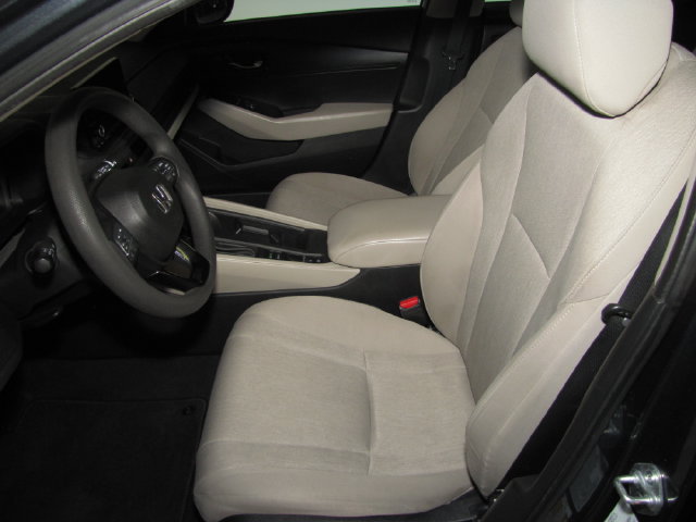 Certified 2023 Honda Accord LX image 31