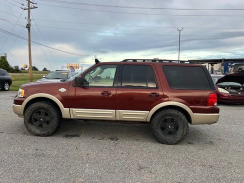 Used 2006 Ford Expedition King Ranch image 4